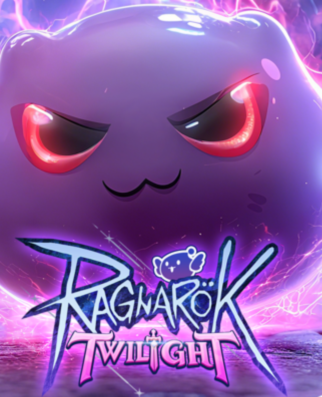 Banner Ragnarok Twilight